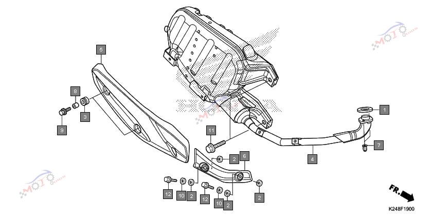 Engine Diagram